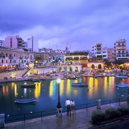 Marvellous Apartment In Tigne Point Sliema Buitenkant foto