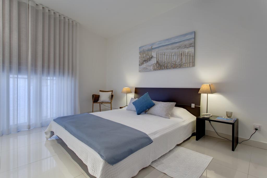 Marvellous Apartment In Tigne Point Sliema Buitenkant foto