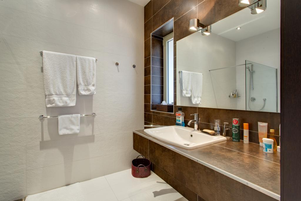 Marvellous Apartment In Tigne Point Sliema Buitenkant foto